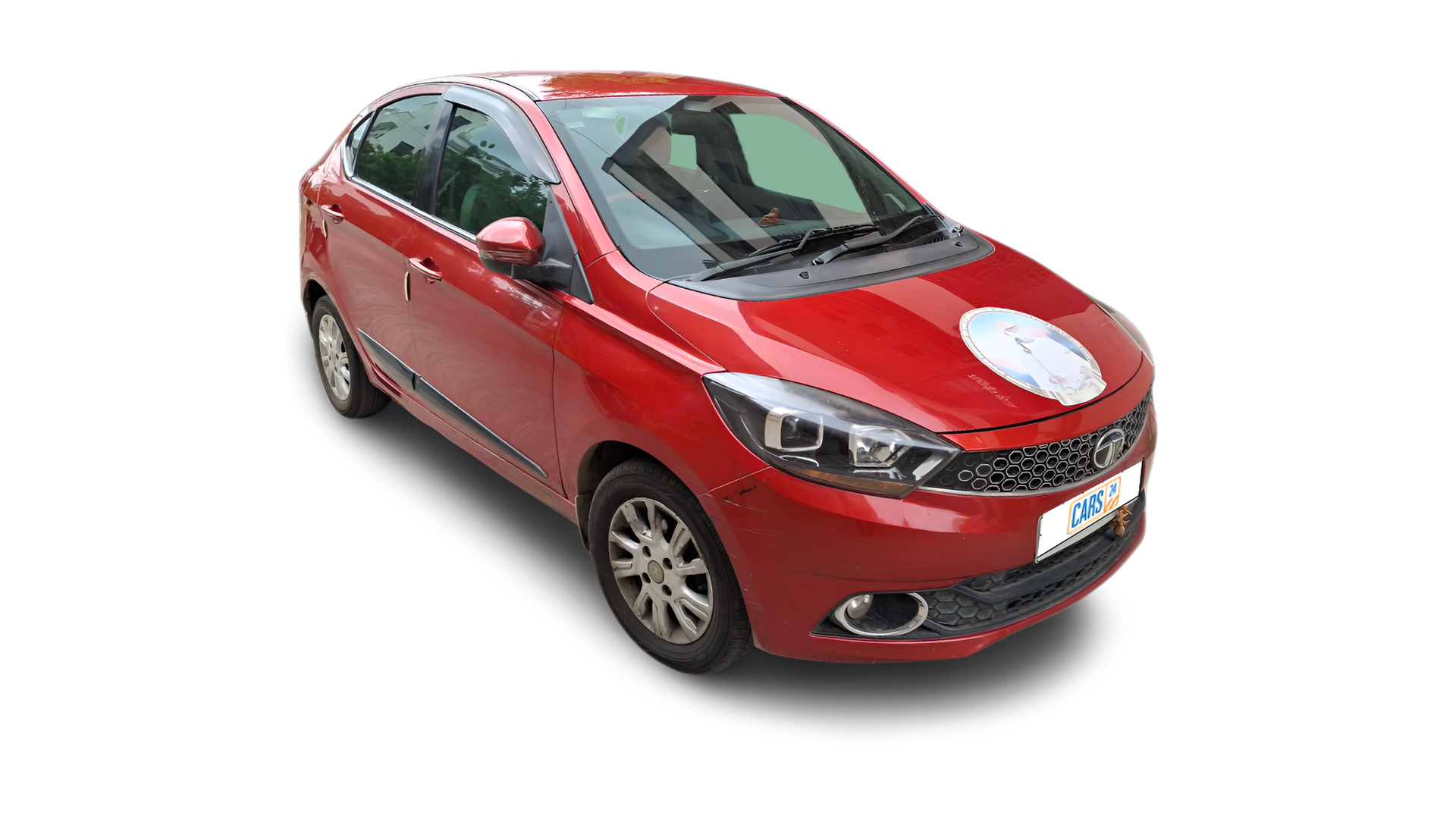 2019 Tata TIGOR - Sedan - Diesel - Manual - ₹7.42 lakh